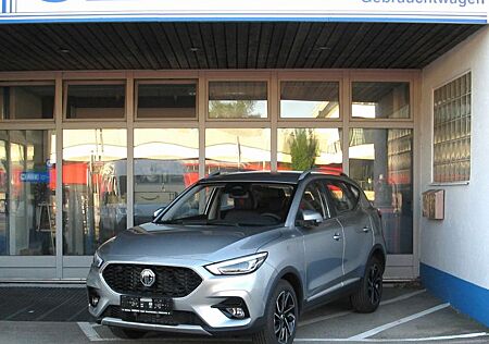 MG ZS Luxury*LED*Navi*7 Jahre Garantie*Klima*Sitzh.