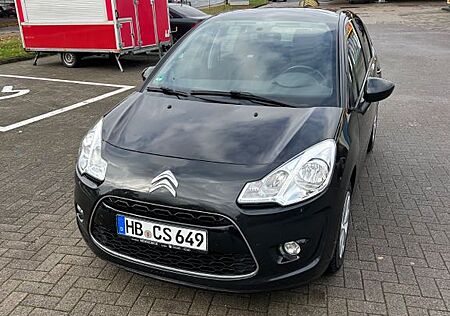Citroën C3 1.4 Selection