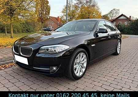 BMW 530 i Automatik aus 1.HD.+Leder+Xenon+Memory