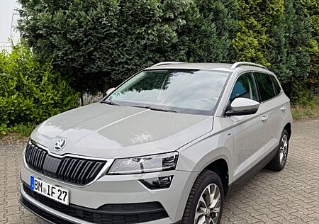 Skoda Karoq 1.5 TSI ACT DSG Ambition | Top gepflegt