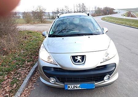 Peugeot 207 SW Premium 95 VTi Premium