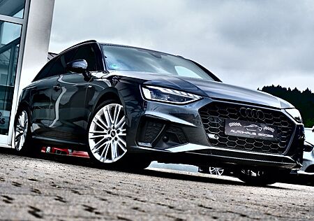 Audi A4 35 TDI Avant S tr. "3xS-Line"LED"ACC"AHK"CAM"