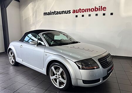 Audi TT Roadster 1.8T 132 kW