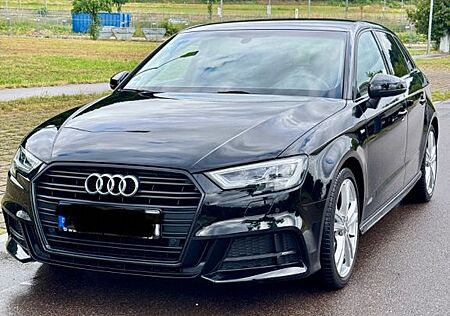 Audi A3 Sportback Sport 35 TFSI S tronic, S Line