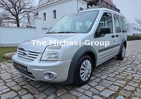 Ford Tourneo Connect 1.8*Klima*Sitzhzg*S-Heft*HU 4/28