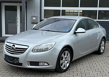 Opel Insignia A Lim. Edition * Automatik * Navi *