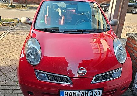 Nissan Micra 1.2 Edition 48kW