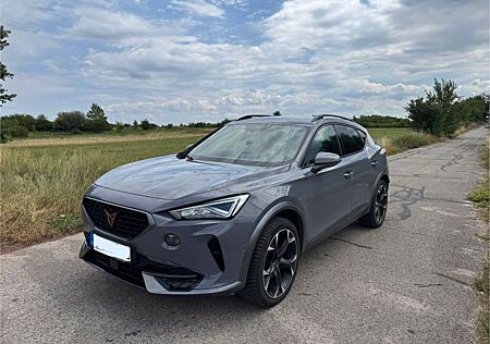 Cupra Formentor 2.0 TDI 110kW 4Drive DSG -