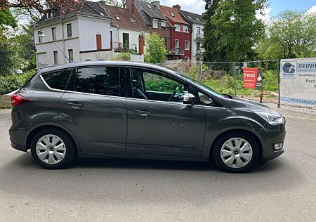 Ford C-Max 1,0 EcoBoost 92kW Titanium Titanium