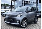 Smart ForTwo cabrio EQ pulse 16 Zoll LED Carbon-Optik