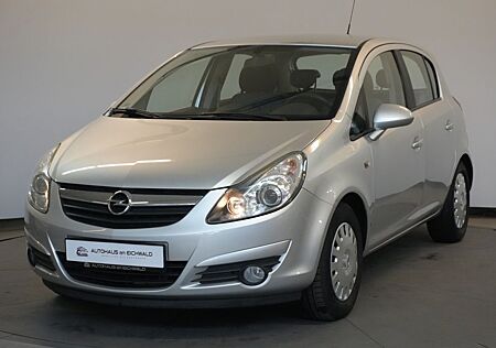 Opel Corsa D 1.2 Basis Automatik PDC Klima