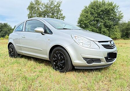 Opel Corsa 1.2 Twinport CATCH ME Now CATCH ME Now