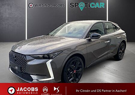 DS Automobiles DS 4 , 1.2 PureTech 130, Performance Line S&S