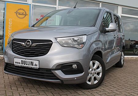 Opel Combo Life Combo1,5 CDTI Life E Allwetterreifen+SHZ