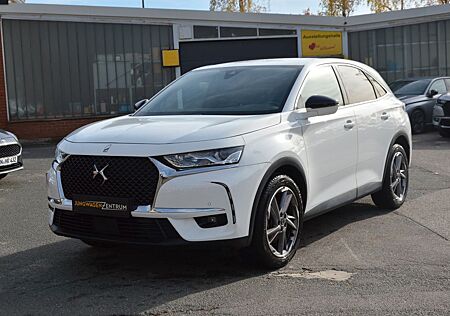 DS Automobiles DS7 Crossback DS 7 E-Tense 225 Bastille + 4x2"NAVI"KAMERA"SZHZ
