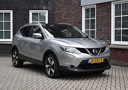 Nissan Qashqai 1.2 Tekna/Panodak/