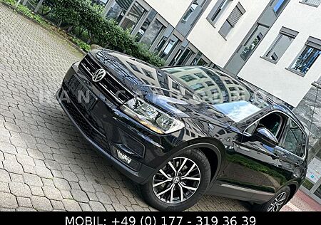VW Tiguan Volkswagen 2.0 TDI*BMT/Start-Stopp*NAVI*SHZ*PDC*ALUF
