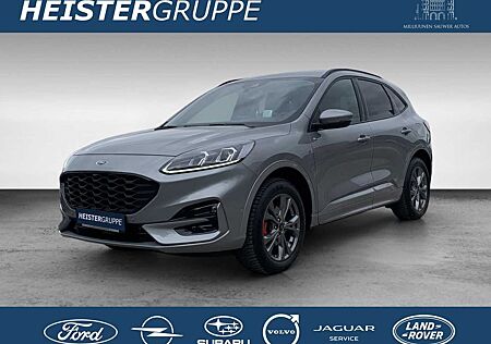 Ford Kuga ST-Line X AWD +Navi+HeadUp+B&O+DAB+LED