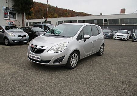 Opel Meriva 1.3 CDTI Edition 70kW