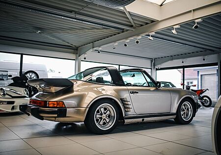 Porsche 911 Urmodell Targa 911 SC