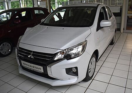 Mitsubishi Space Star PLUS 1.2 MIVEC ClearTec 5-Gang