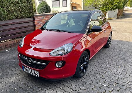 Opel Adam 120 Jahre 1.4 64kW 120 Jahre