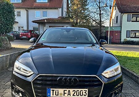 Audi A5 40 TDI S tronic Sportback -