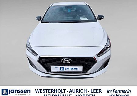 Hyundai i30 Sonderedition Passion