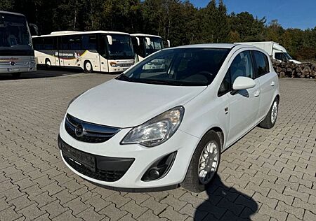Opel Corsa D Satellite 1,3CDTI *Euro 5*
