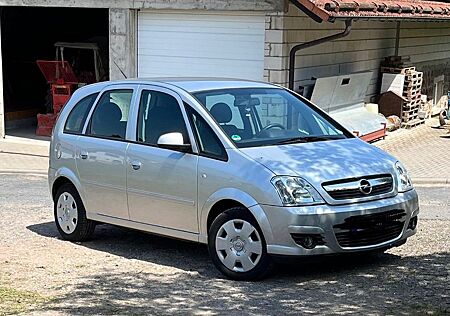 Opel Meriva 1.6 TWINPORT -