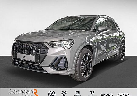 Audi Q3 S line 35 TFSI S tronic *Navi*LED*PDC+Kamera*