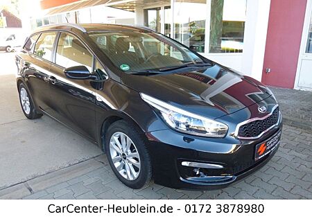 Kia Cee'd / Ceed