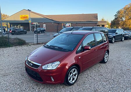 Ford C-Max 1,8 Titanium/Klima/SHZ/Xenon/