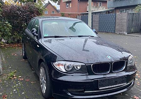 BMW 120d TÜV 02.26