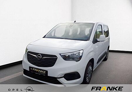 Opel Combo Life 1,2 Edition#LHZ#Multimedia#Klima#AHK