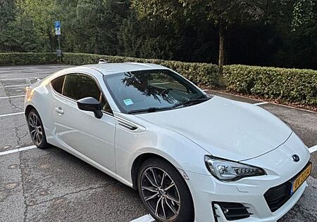 Subaru BRZ 2.0i Sport Auto Sport