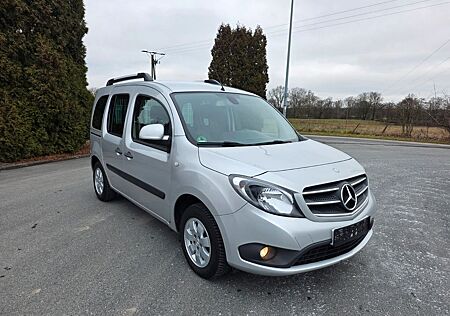 Mercedes-Benz Citan Kombi 112 lang