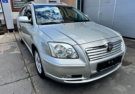 Toyota Avensis Kombi 1.8 Sol