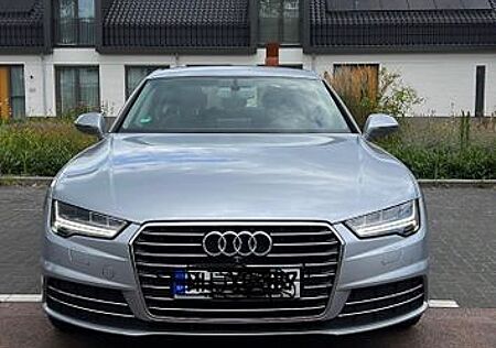 Audi A7 3.0 TDI ultra 160kW S tronic Sportback -