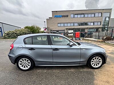 BMW 116i -