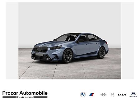 BMW M5 Limousine M Driver's Package * M Carbon Exter