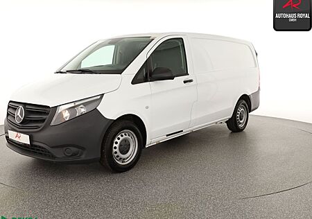 Mercedes-Benz Vito 114 CDI KASTEN LANG STANDHZ,DISTRO,AHK,SH
