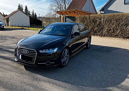 Audi A6 3.0 TDI 235kW quattro tiptronic -