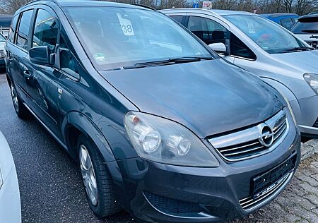 Opel Zafira B Edition "111 Jahre"