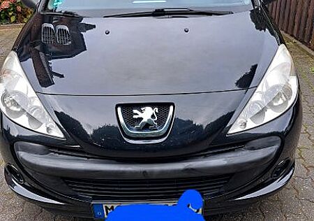 Peugeot 206 1.4 HDi eco 70 -