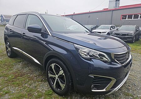 Peugeot 5008 1.2 Pure Tech Allure *Panoramadach *7 Sitze