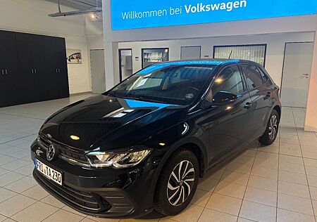 VW Polo Volkswagen 1,0 l *APP-Connect*PDC*Bluetooth*