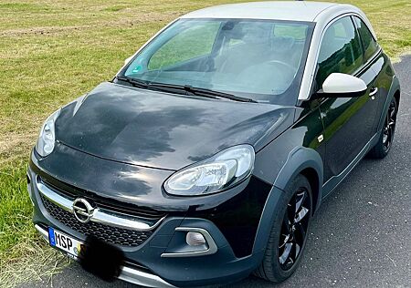 Opel Adam ROCKS 1.4 74kW S/S ROCKS