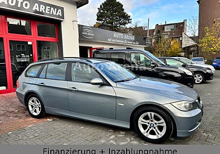 BMW 320i Touring Automatik SZH PDC 2.Hand Gepflegt