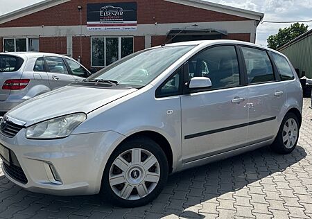 Ford C-Max Style,Tempomat, AUX, NAVI, KLIMA,TÜV